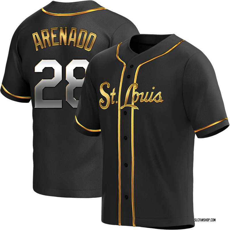 arenado cardinals jersey