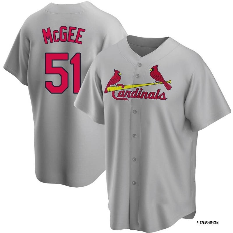 st louis cardinals road jersey